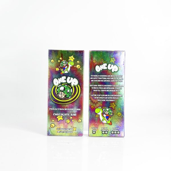 BUY ONE UP BARS - Image 2