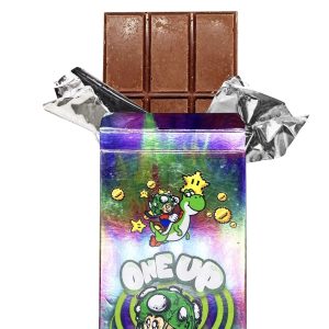 BUY ONE UP BARS