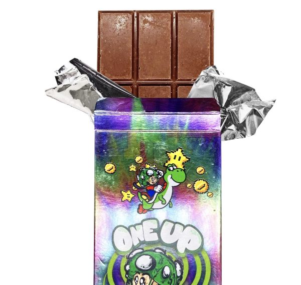 BUY ONE UP BARS