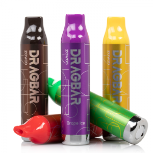 BUY ZOVOO DRAGBAR 5000