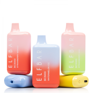BUY ELF BAR 5000