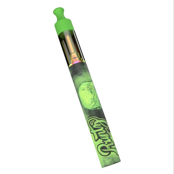 BUY RUNTZ D8 DISPOSABLE | 1G - Image 4