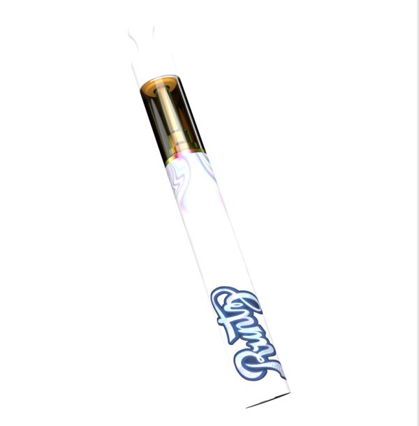 BUY RUNTZ D8 DISPOSABLE | 1G - Image 5