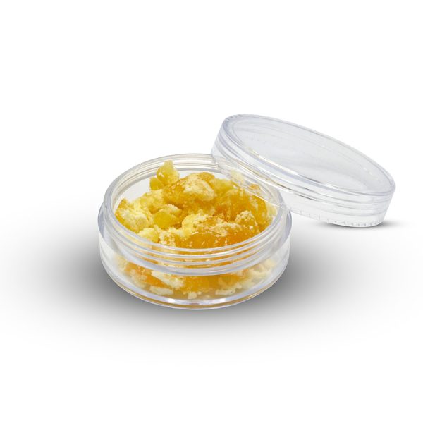 BUY CRUMBLE