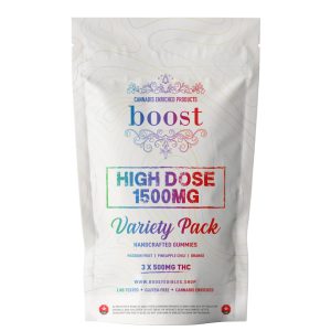 BUY BOOST HIGH DOSE