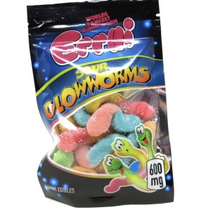 BUY ERRLLI SOUR WORMS