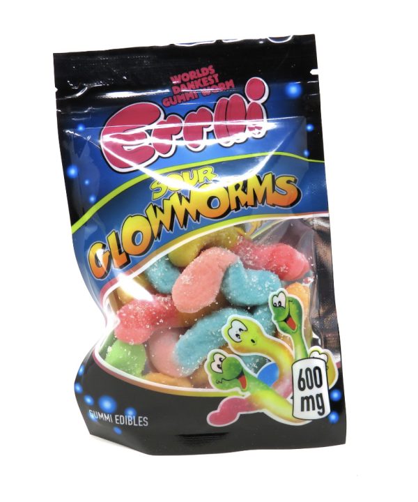 BUY ERRLLI SOUR WORMS