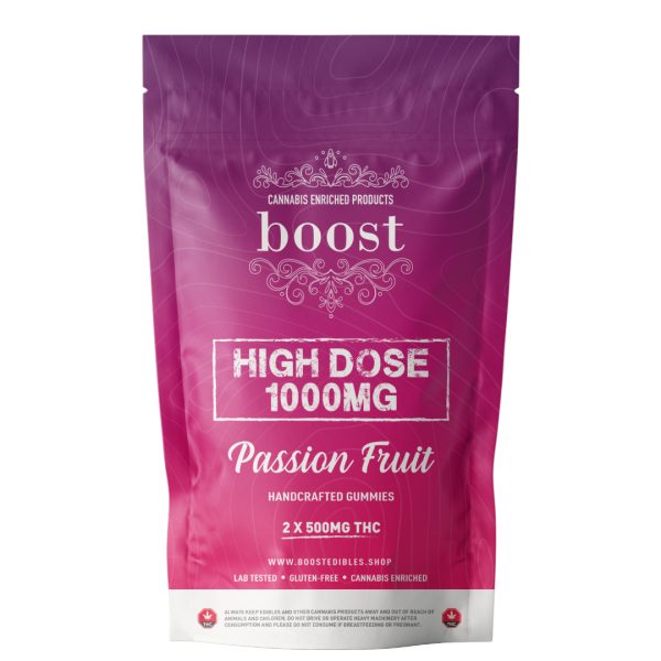 BUY BOOST HIGH DOSE - Image 3