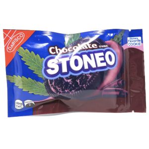 BUY OREO CHOCOLATE STONEO