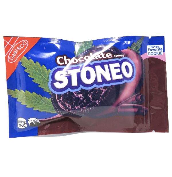 BUY OREO CHOCOLATE STONEO