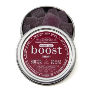 BUY CHERRY BOOST