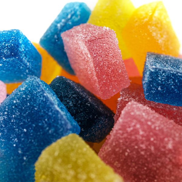 BUY HAPPY PLACE HEMP - DELTA 8 GUMMIES - Image 2