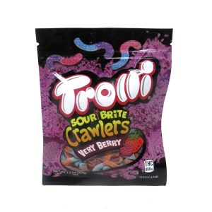 BUY VERY BERRY TROLLI CRAWLERS