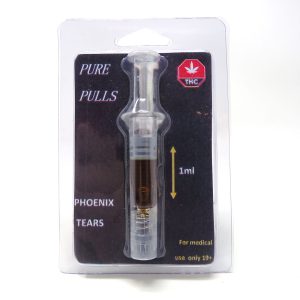 BUY PURE PULLS 1ML PHOENIX TEARS | FULL SPECTRUM