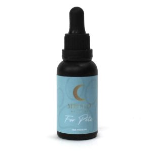 BUY MELLO CBD PET TINCTURE (FOR PETS ABOVE 25 POUNDS) - 300MG