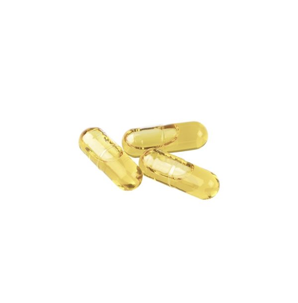 BUY CBD CAPSULES - 50MG - Image 2
