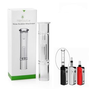 BUY WATER BUBBLER ATTACHMENT - HERBVA X