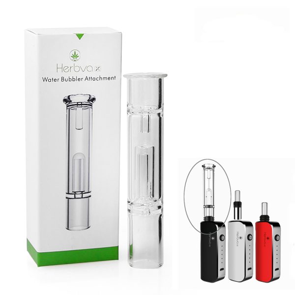 BUY WATER BUBBLER ATTACHMENT - HERBVA X