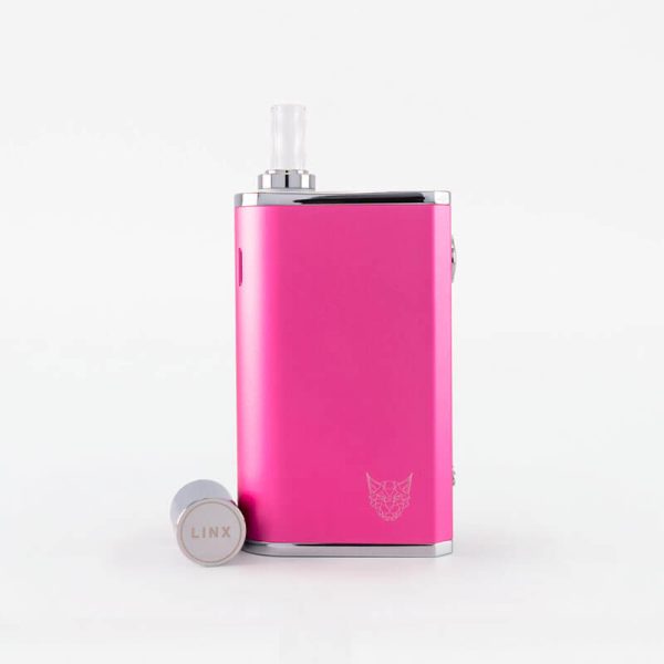 BUY LINX GAIA VAPORIZER - Image 4