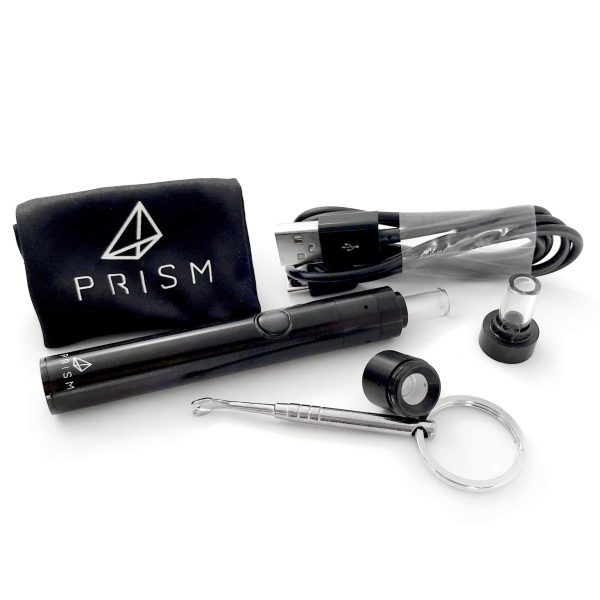 BUY PRISM OIL VAPORIZER – KANDYPENS - Image 2