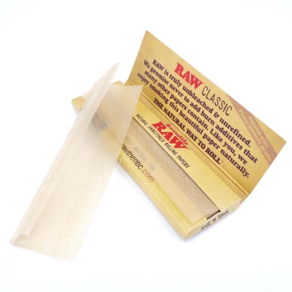 BUY RAW ORGANIC HEMP - Image 2