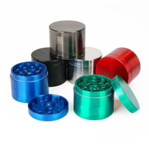 BUY ALUMINUM HERB GRINDER