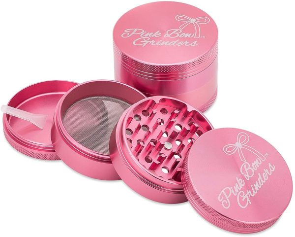 BUY ALUMINUM HERB GRINDER - Image 3
