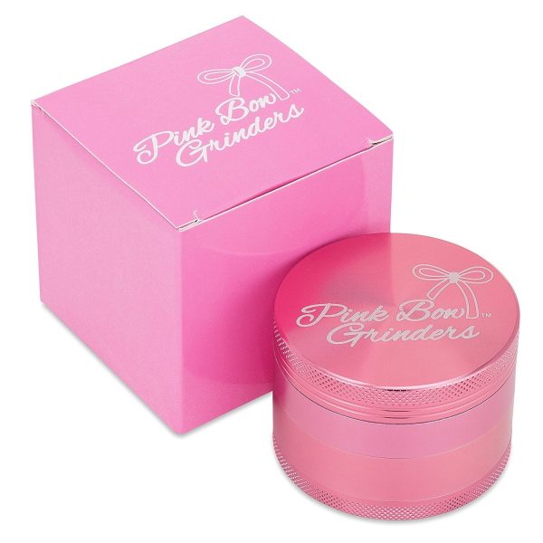 BUY ALUMINUM HERB GRINDER - Image 2