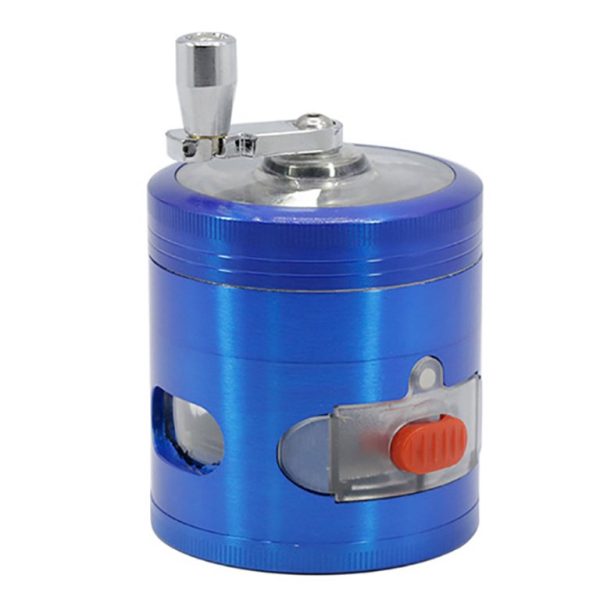 BUY PREMIUM HERB GRINDER - Image 4