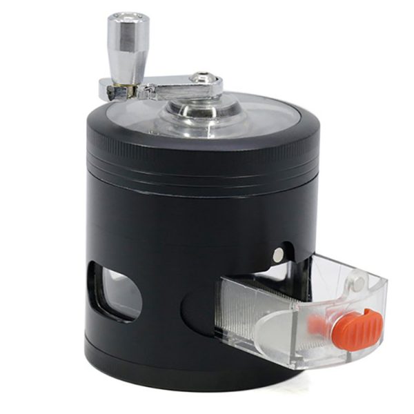 BUY PREMIUM HERB GRINDER - Image 5