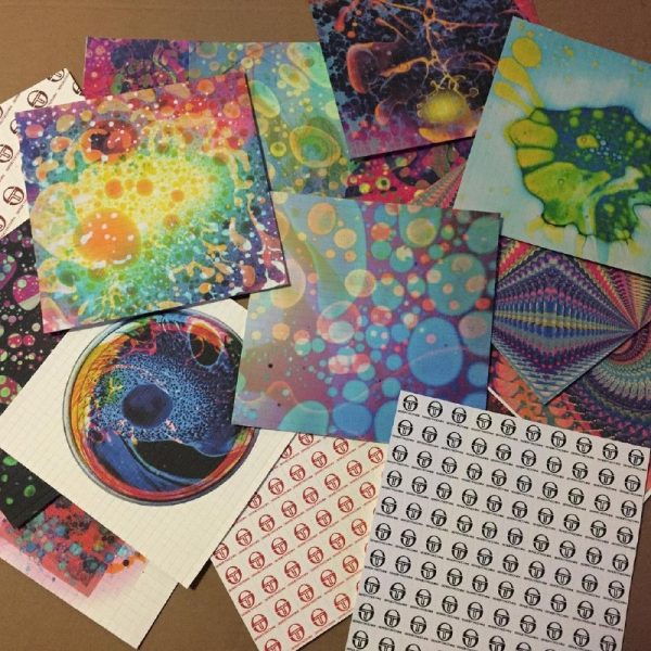 BUY LSD | ACID - Image 3
