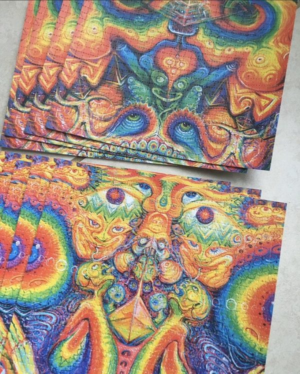 BUY LSD | ACID - Image 4