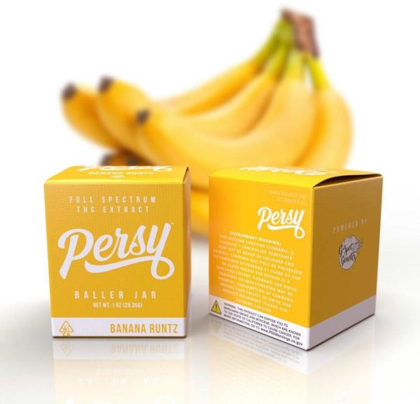 BUY PERSY BALLER JARS - Image 2