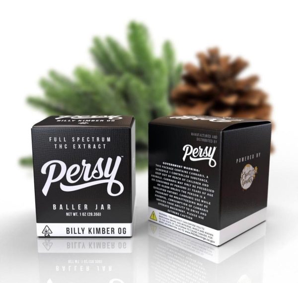 BUY PERSY BALLER JARS - Image 3