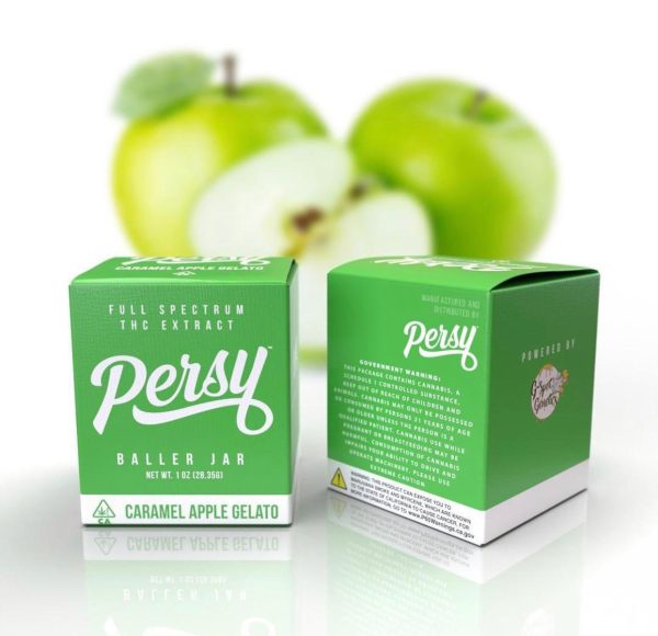 BUY PERSY BALLER JARS - Image 4