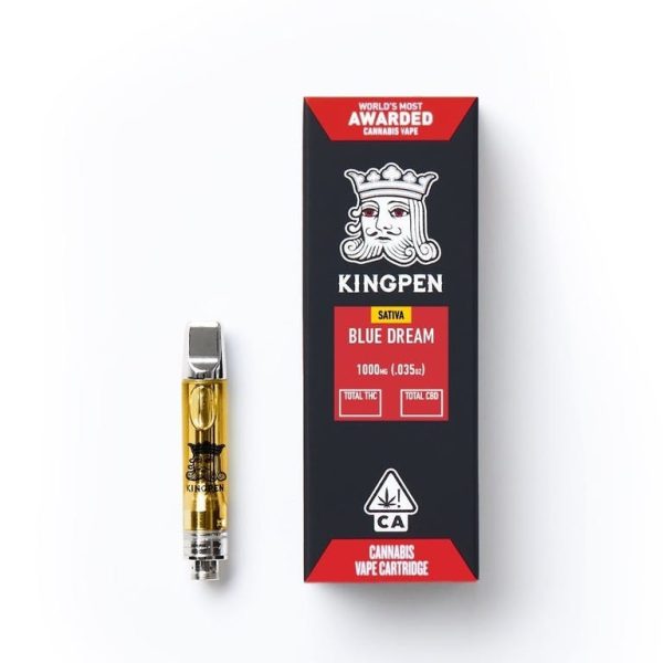 BUY 710 KINGPEN CARTRIDGE