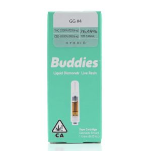 BUY BUDDIES CARTS