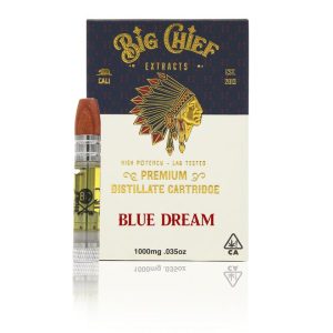 BUY BIG CHIEF CARTS