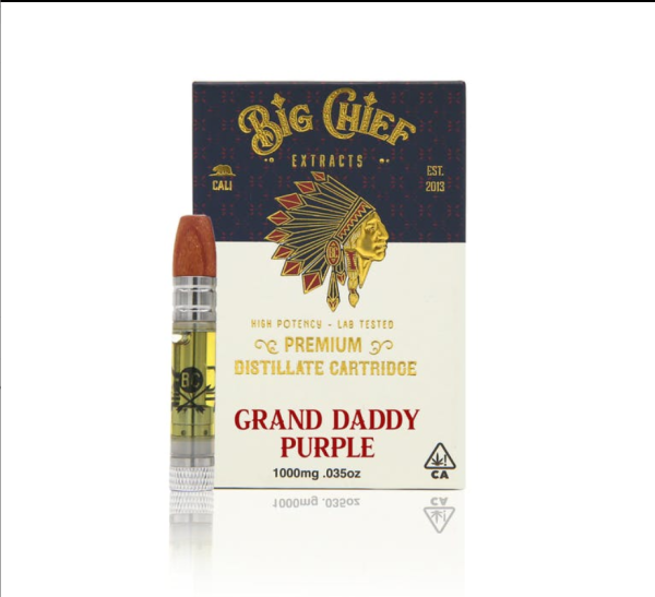 BUY BIG CHIEF CARTS - Image 2