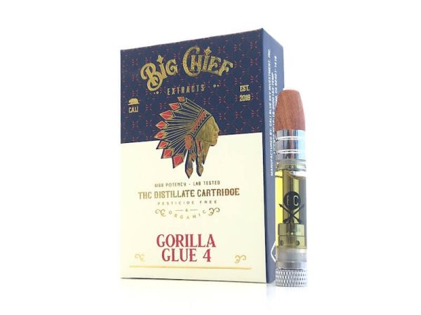 BUY BIG CHIEF CARTS - Image 3