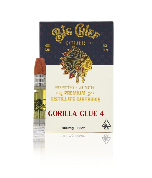 BUY BIG CHIEF CARTS - Image 4