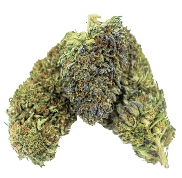 BUY BUBBA KUSH - CBD - Image 2