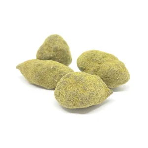 BUY MOON ROCKS