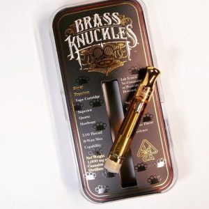 BUY BRASS KNUCKLES | FLAVOR VARIETY PACK