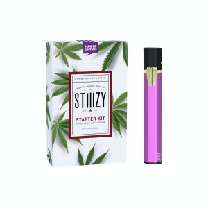 BUY OFFICIAL STIIIZY BATTERY