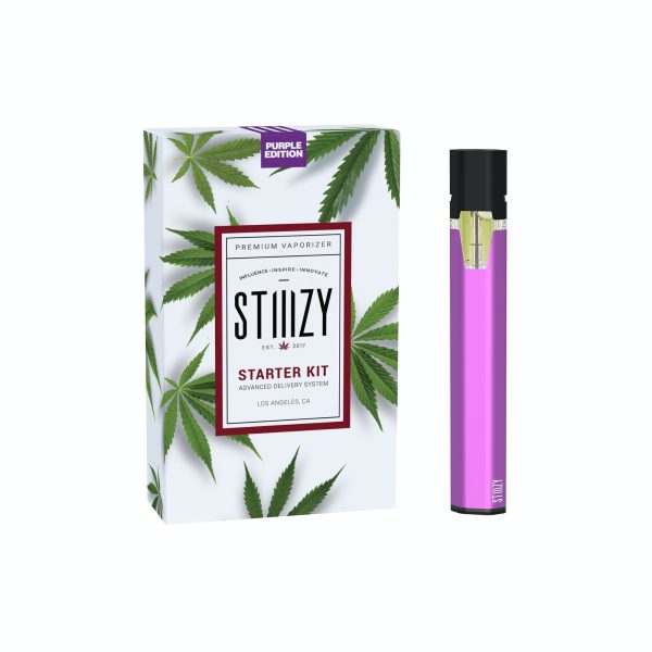 BUY OFFICIAL STIIIZY BATTERY