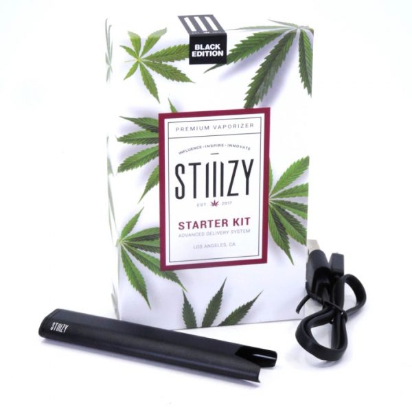 BUY OFFICIAL STIIIZY BATTERY - Image 2