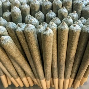 BUY PRE-ROLLS | SATIVA