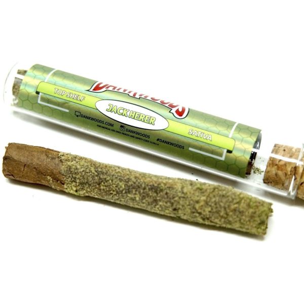 BUY JACK HERER - Image 2