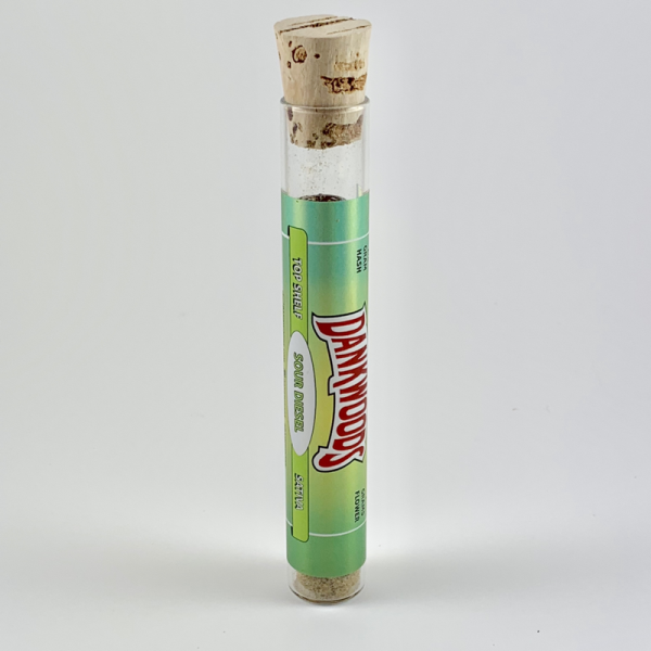BUY SOUR DIESEL